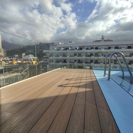 Hotel Tropical Пуерто де ла Крус Екстериор снимка