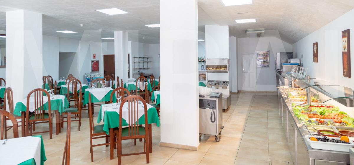 Hotel Tropical Пуерто де ла Крус Екстериор снимка