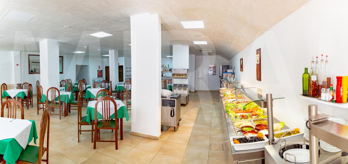Hotel Tropical Пуерто де ла Крус Екстериор снимка