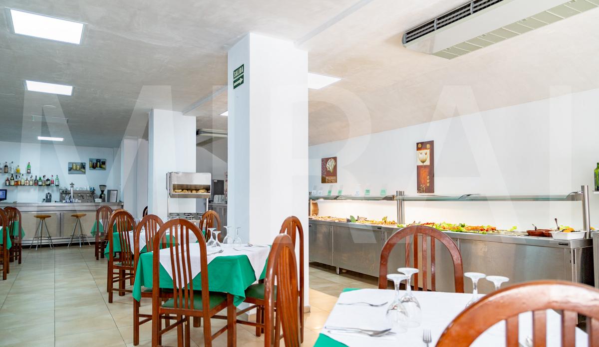 Hotel Tropical Пуерто де ла Крус Екстериор снимка