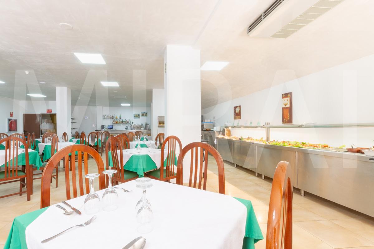 Hotel Tropical Пуерто де ла Крус Екстериор снимка
