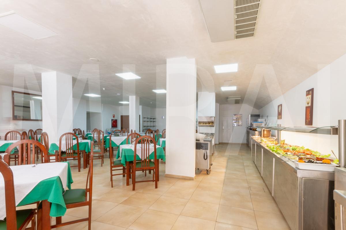 Hotel Tropical Пуерто де ла Крус Екстериор снимка
