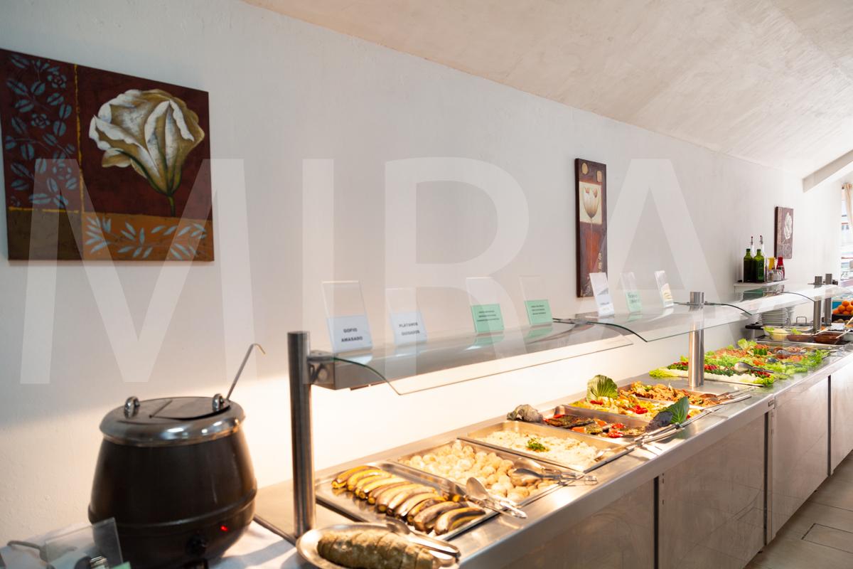 Hotel Tropical Пуерто де ла Крус Екстериор снимка