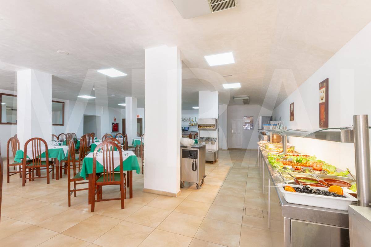Hotel Tropical Пуерто де ла Крус Екстериор снимка