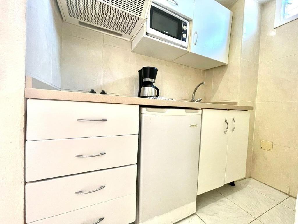 Hotel Tropical Пуерто де ла Крус Екстериор снимка