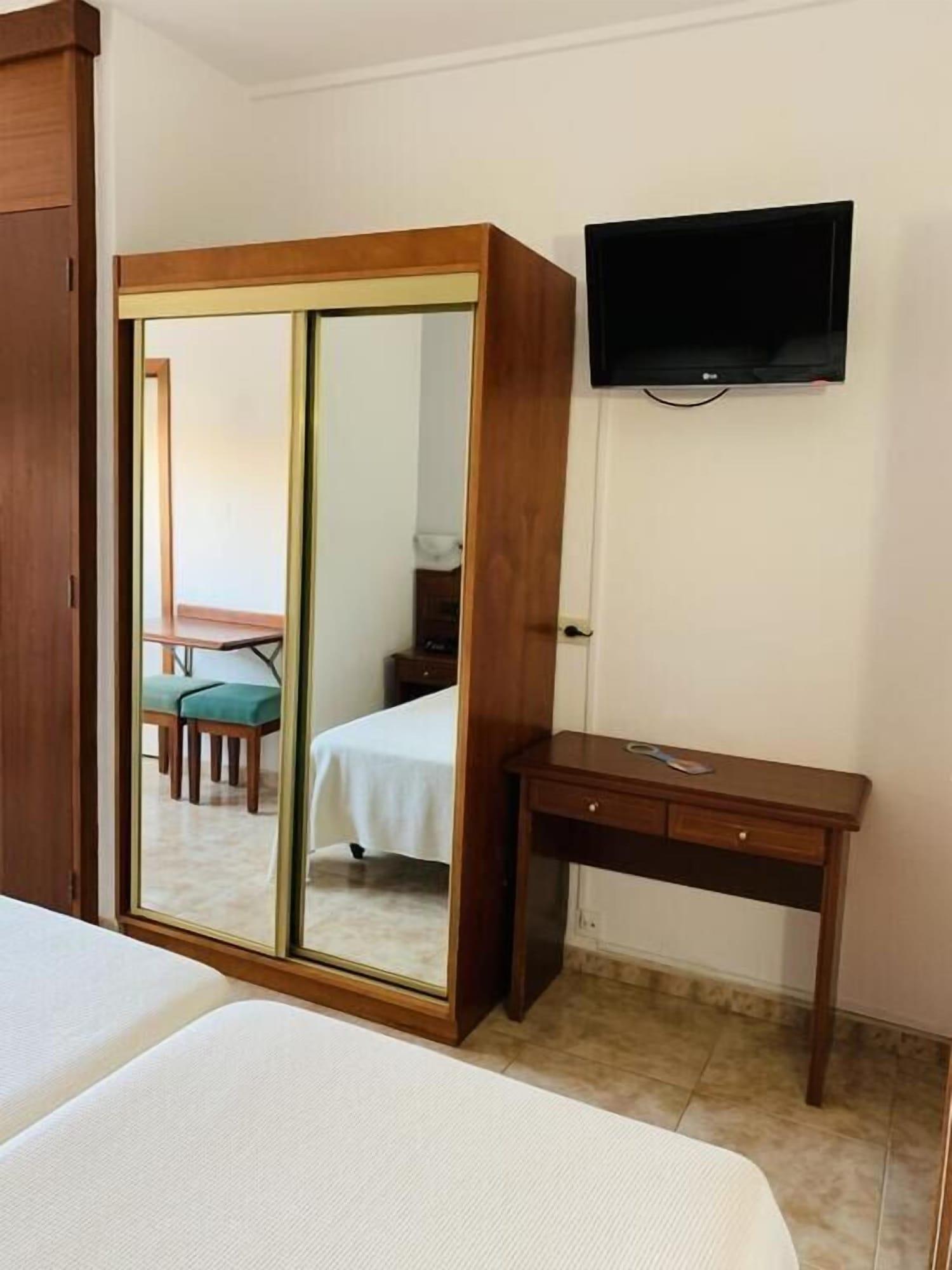 Hotel Tropical Пуерто де ла Крус Екстериор снимка