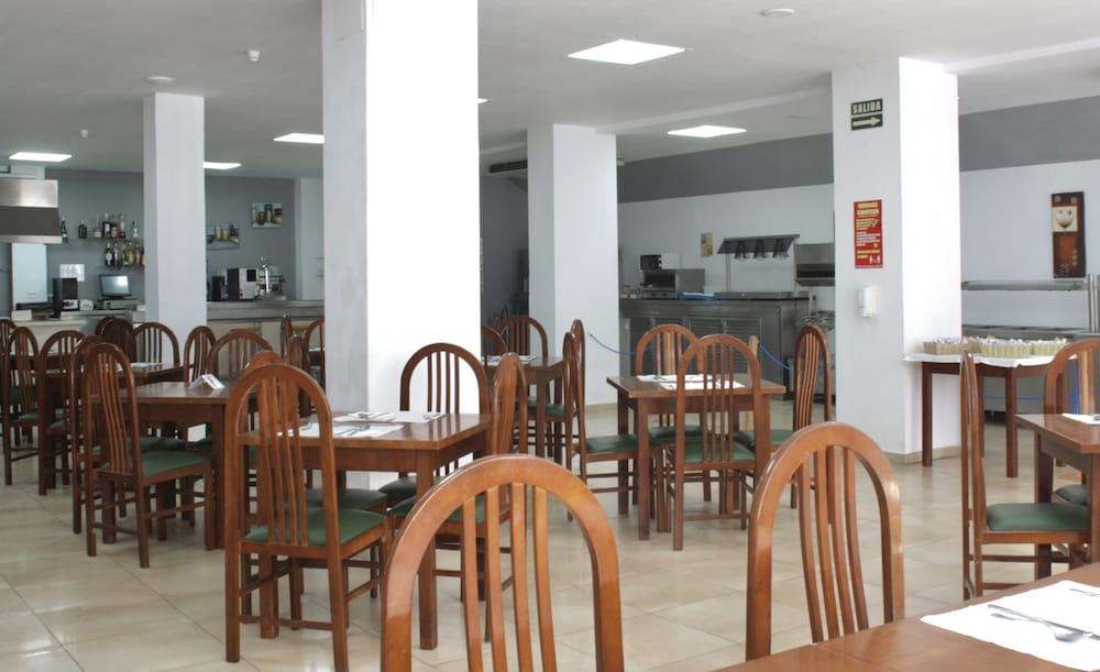 Hotel Tropical Пуерто де ла Крус Екстериор снимка