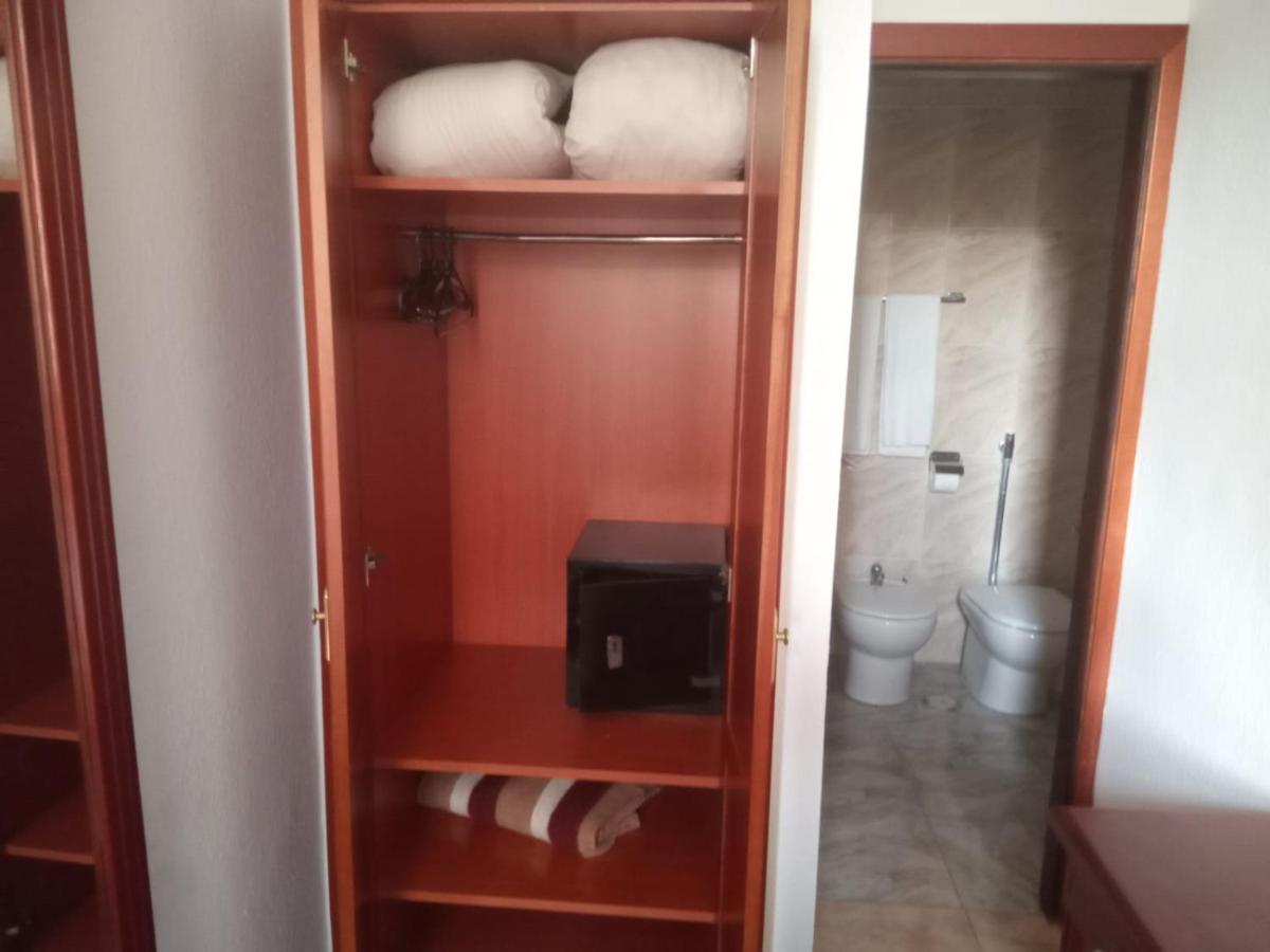 Hotel Tropical Пуерто де ла Крус Екстериор снимка