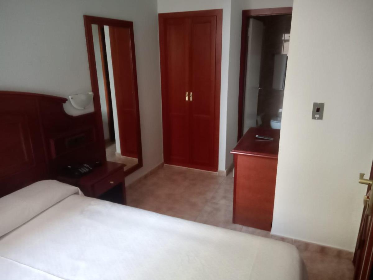 Hotel Tropical Пуерто де ла Крус Екстериор снимка