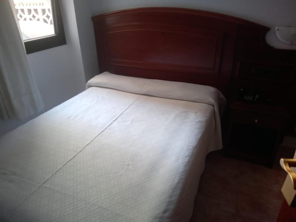 Hotel Tropical Пуерто де ла Крус Екстериор снимка