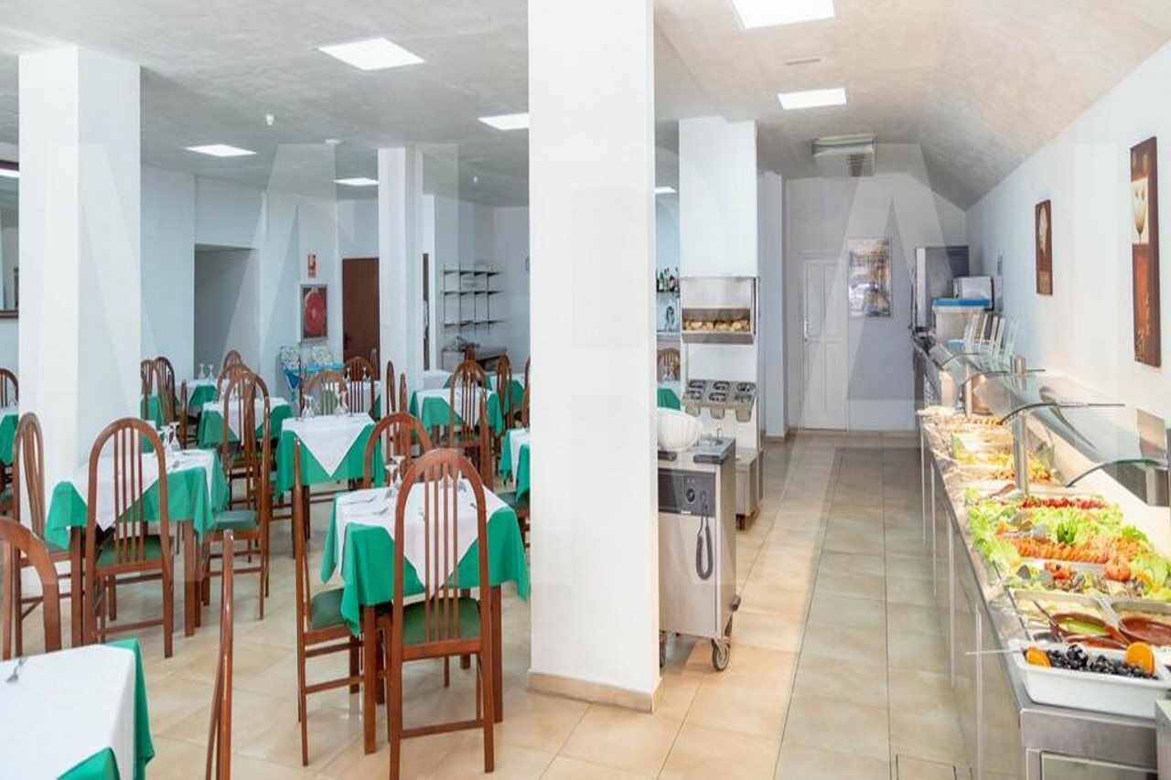 Hotel Tropical Пуерто де ла Крус Екстериор снимка